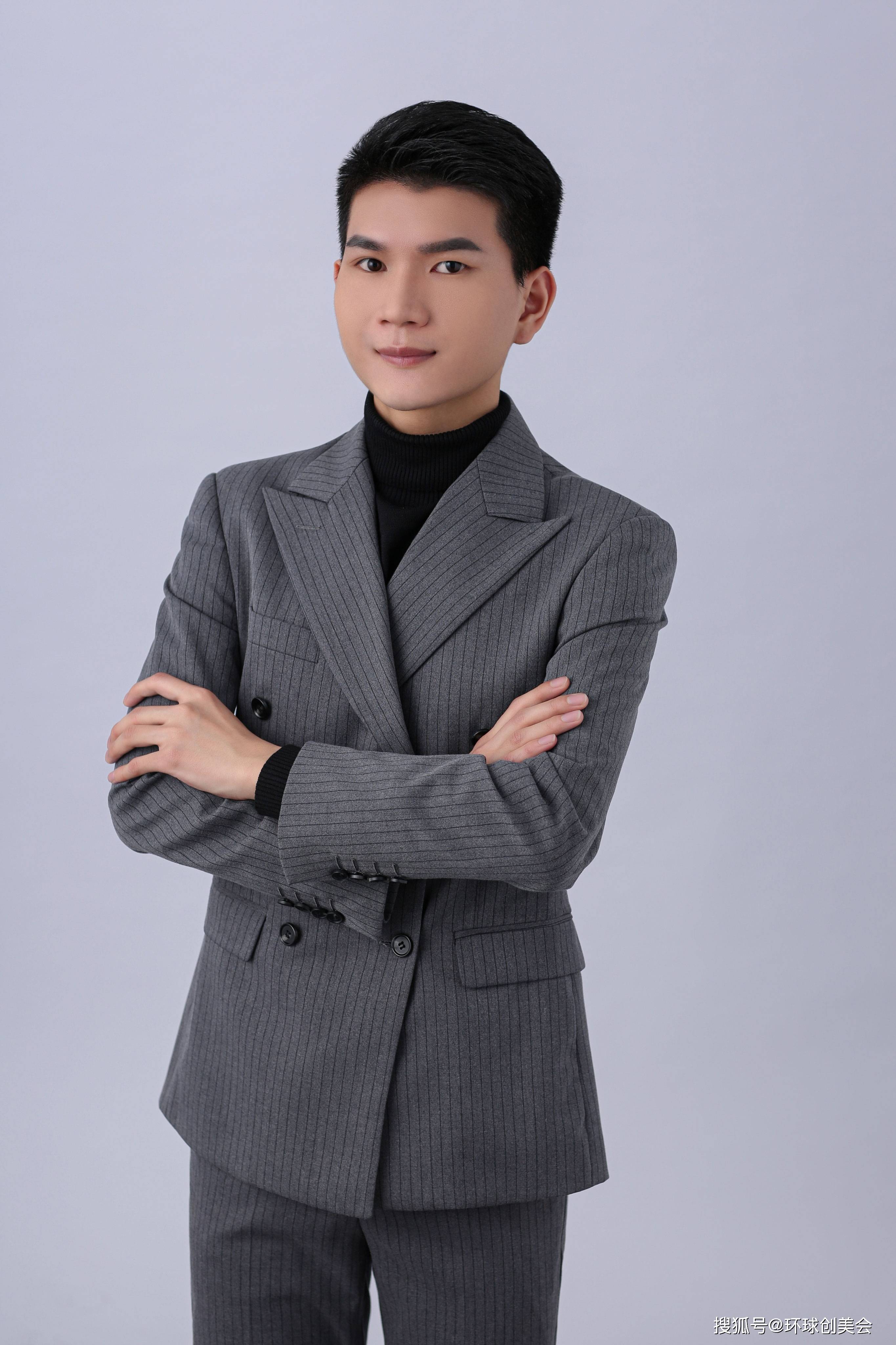 郑滔 美术指导负责人